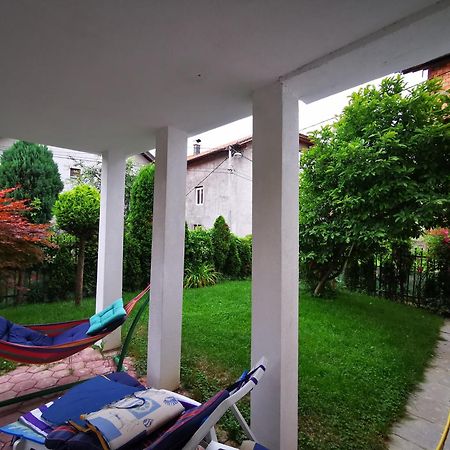 Book A Room Sarajevo, Free Parking & Garden Exterior photo