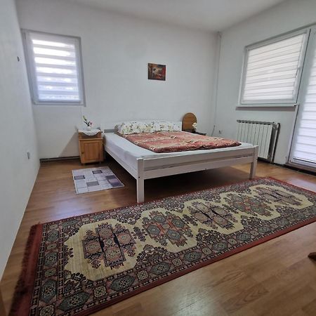 Book A Room Sarajevo, Free Parking & Garden Exterior photo