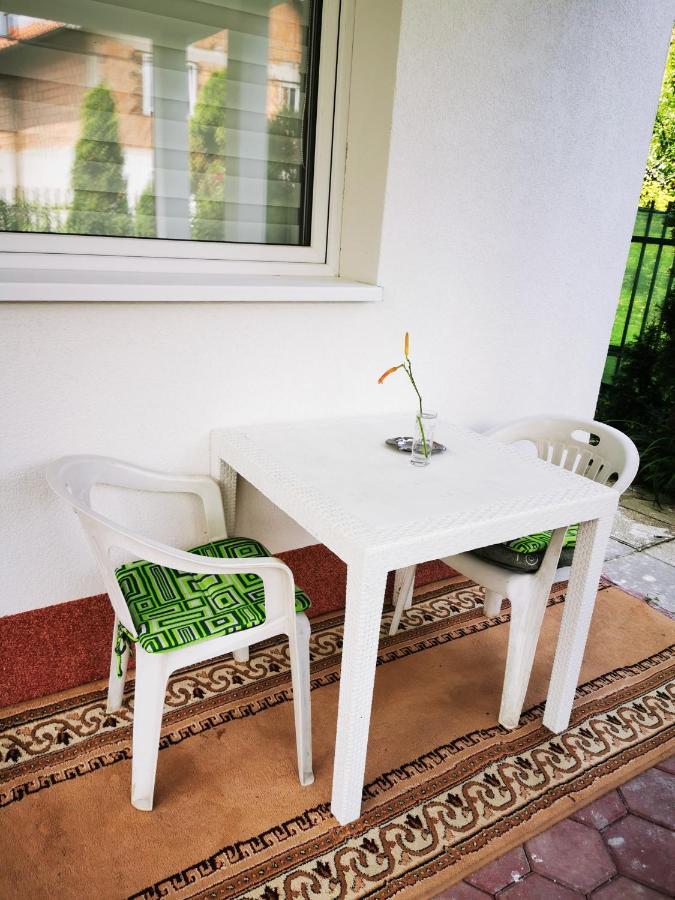 Book A Room Sarajevo, Free Parking & Garden Exterior photo