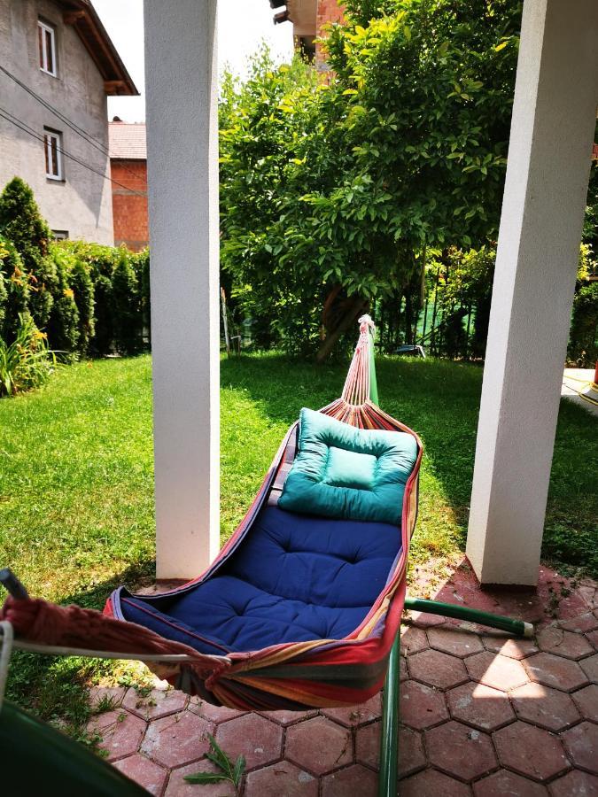 Book A Room Sarajevo, Free Parking & Garden Exterior photo
