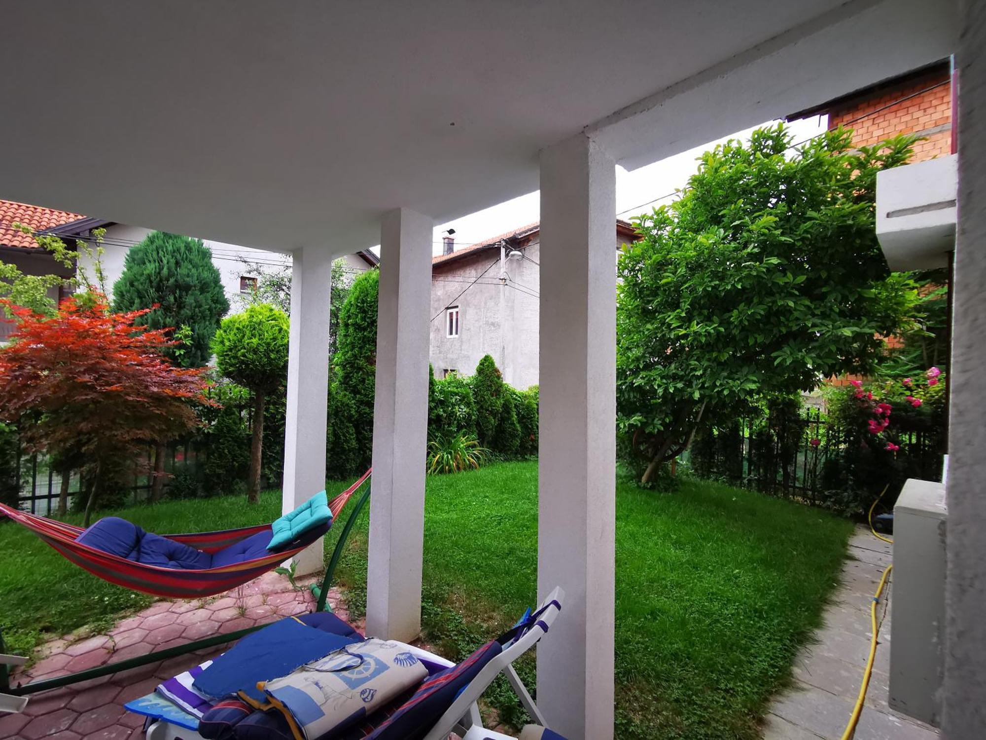 Book A Room Sarajevo, Free Parking & Garden Exterior photo