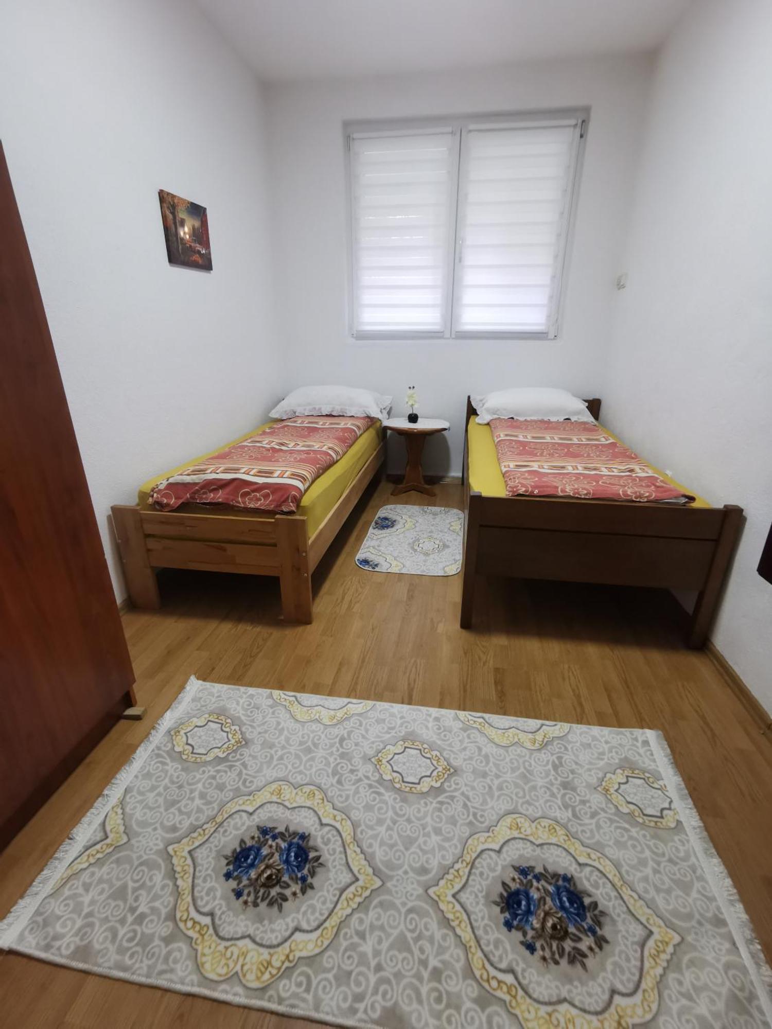Book A Room Sarajevo, Free Parking & Garden Exterior photo