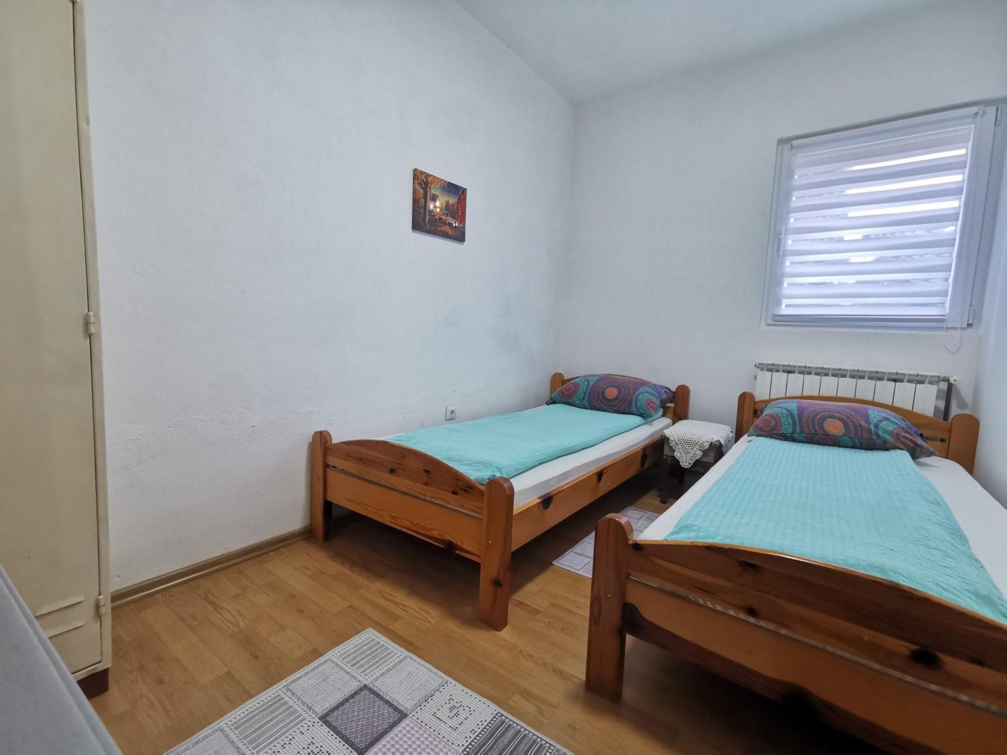Book A Room Sarajevo, Free Parking & Garden Exterior photo