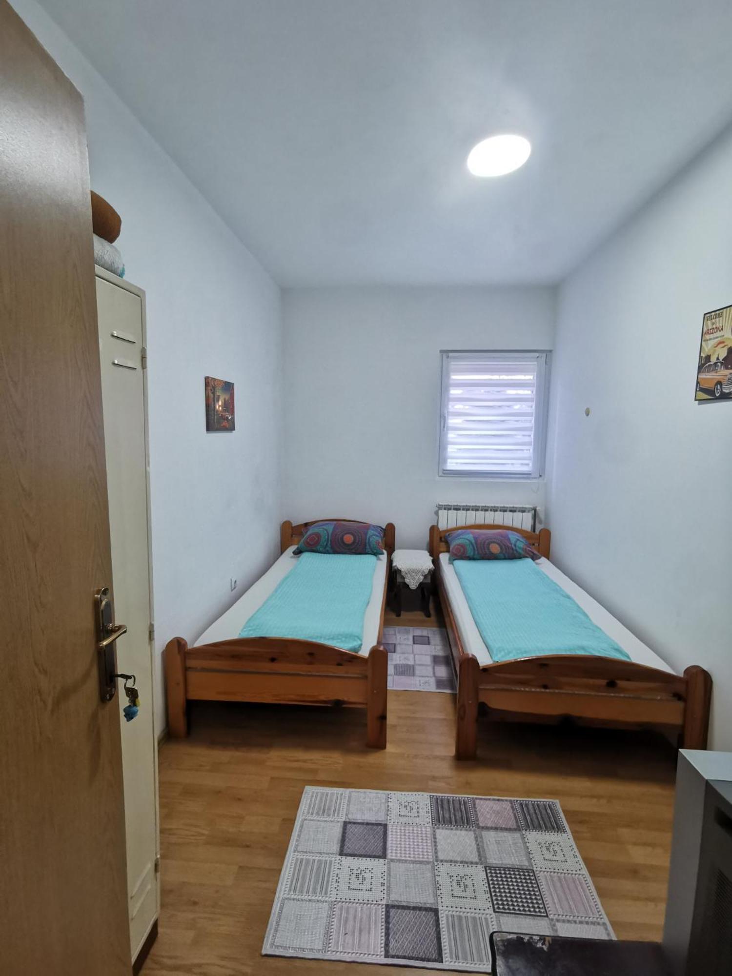 Book A Room Sarajevo, Free Parking & Garden Exterior photo