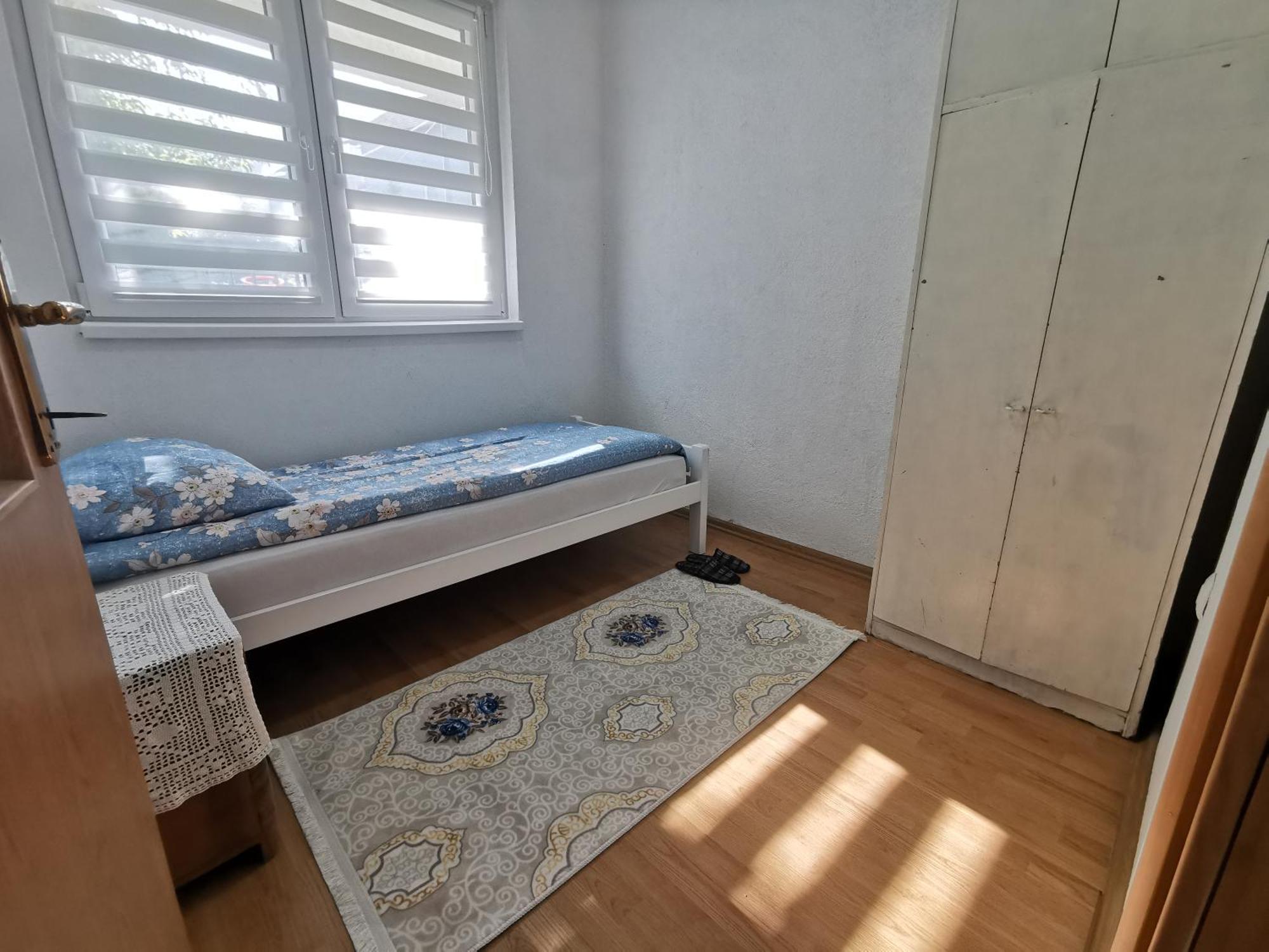 Book A Room Sarajevo, Free Parking & Garden Exterior photo